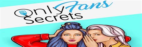 OnlyFans Secrets 